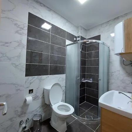 Apartment Ohrid Apartment