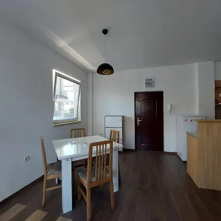 Ohrid Apartment Ohrid