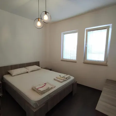 Ohrid Apartment Apartment Ohrid